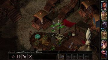 Immagine -11 del gioco The Baldur's Gate: Enhanced Edition per Xbox One
