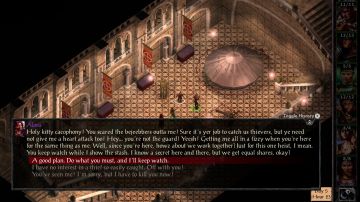 Immagine -11 del gioco The Baldur's Gate: Enhanced Edition per PlayStation 4