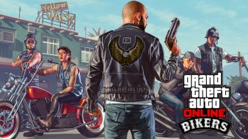 Immagine 209 del gioco Grand Theft Auto V - GTA 5 per Xbox One