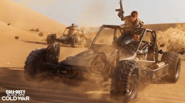 Immagine -10 del gioco Call of Duty: Black Ops Cold War per Xbox Series X