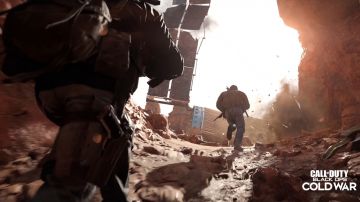Immagine 3 del gioco Call of Duty: Black Ops Cold War per Xbox One