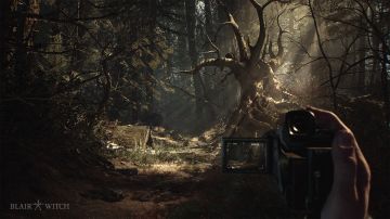 Immagine 1 del gioco Blair Witch per Xbox One
