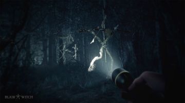 Immagine 0 del gioco Blair Witch per Xbox One