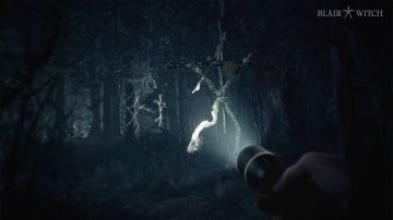 Immagine -5 del gioco Blair Witch per Xbox One