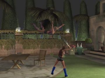 Immagine -15 del gioco Backyard Wrestling: Don't Try This at Home  per PlayStation 2
