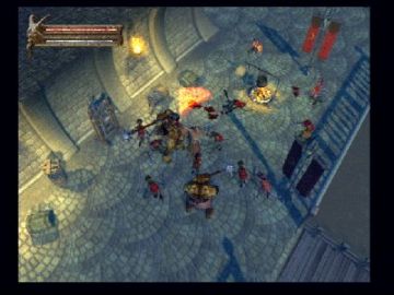 Immagine -15 del gioco Baldur's Gate: Dark Alliance per PlayStation 2