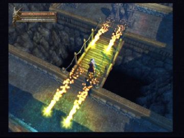 Immagine -2 del gioco Baldur's Gate: Dark Alliance per PlayStation 2