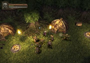 Immagine -2 del gioco Baldur's Gate: Dark Alliance 2 per PlayStation 2