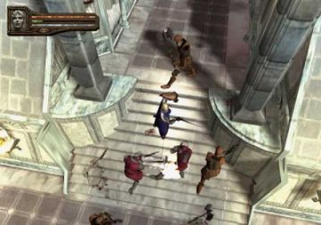 Immagine -3 del gioco Baldur's Gate: Dark Alliance 2 per PlayStation 2