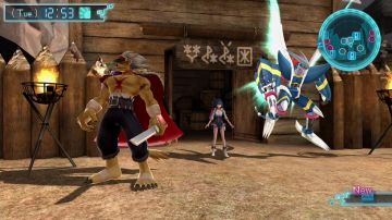 Immagine 63 del gioco Digimon World: Next Order per PlayStation 4