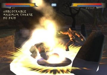Immagine -17 del gioco Barbarian per PlayStation 2