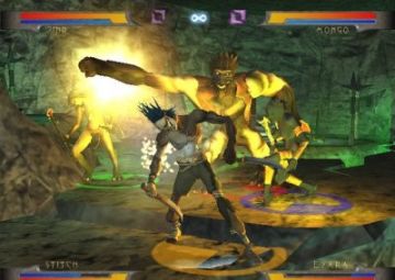Immagine -15 del gioco Barbarian per PlayStation 2