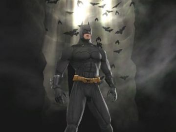Immagine -5 del gioco Batman Begins per PlayStation 2