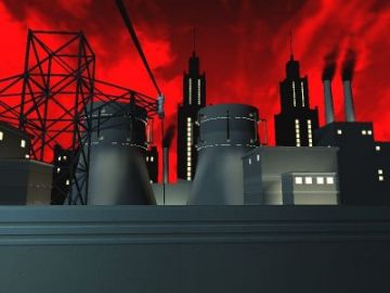 Immagine -16 del gioco Batman vengeance per PlayStation 2