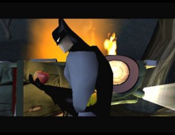 Immagine -17 del gioco Batman vengeance per PlayStation 2