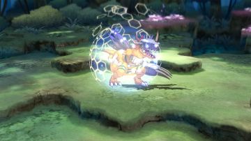 Immagine -9 del gioco Digimon Survive per PlayStation 4