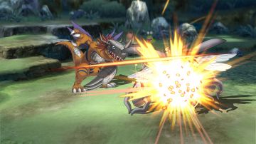 Immagine -7 del gioco Digimon Survive per PlayStation 4
