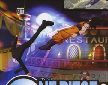 Immagine -4 del gioco Battle Stadium D.O.N. per PlayStation 2