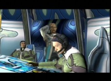 Immagine -5 del gioco Battle engine aquila per PlayStation 2
