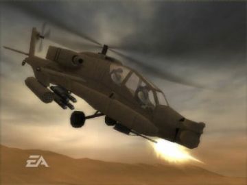 Immagine -17 del gioco Battlefield 2: Modern Combat per PlayStation 2