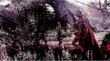 Immagine -5 del gioco Berserk and the Band of the Hawk per PlayStation 3