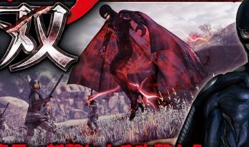 Immagine 1 del gioco Berserk and the Band of the Hawk per PlayStation 3
