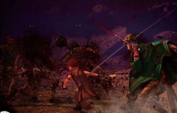 Immagine -11 del gioco Berserk and the Band of the Hawk per PlayStation 3