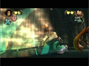 Immagine -4 del gioco Beyond good & evil per PlayStation 2
