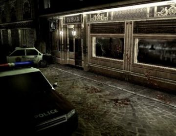 Immagine -13 del gioco Biohazard: Outbreak per PlayStation 2