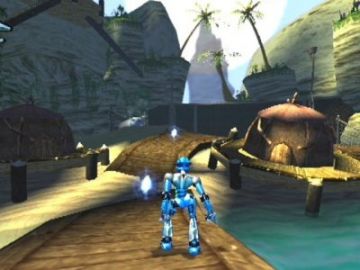 Immagine -16 del gioco Bionicle per PlayStation 2