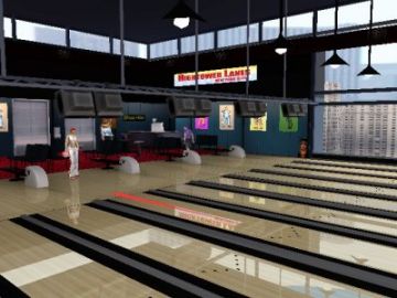 Immagine -15 del gioco Black Market Bowling per PlayStation 2
