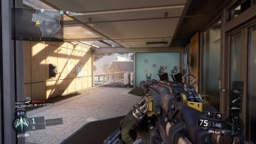 Immagine 4 del gioco Call of Duty Black Ops III per PlayStation 4