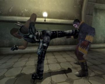 Immagine -5 del gioco Blade 2 per PlayStation 2