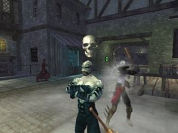 Immagine -17 del gioco Blood Omen 2 per PlayStation 2