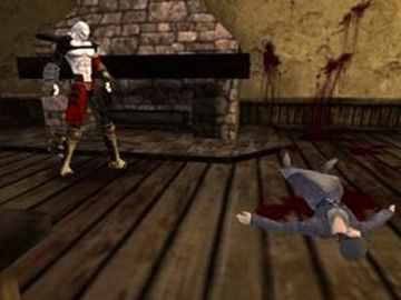 Immagine -4 del gioco Blood Omen 2 per PlayStation 2