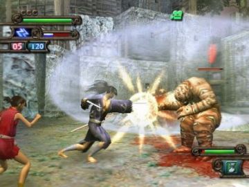 Immagine -15 del gioco Blood Will Tell per PlayStation 2