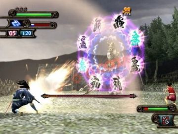 Immagine -14 del gioco Blood Will Tell per PlayStation 2