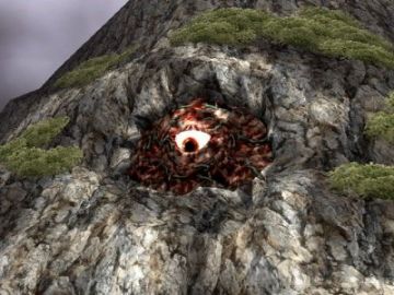 Immagine -1 del gioco Blood Will Tell per PlayStation 2