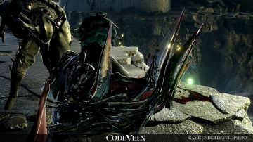 Immagine -11 del gioco Code Vein per Xbox One