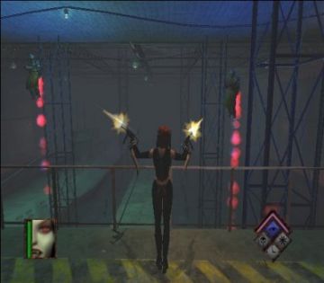 Immagine -1 del gioco BloodRayne per PlayStation 2