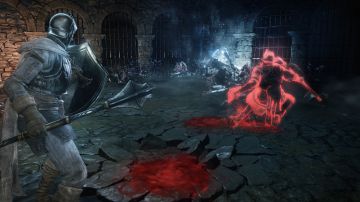 Immagine -2 del gioco Dark Souls III per PlayStation 4