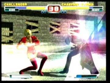Immagine -15 del gioco Bloody roar 3 per PlayStation 2