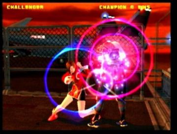 Immagine -5 del gioco Bloody roar 3 per PlayStation 2