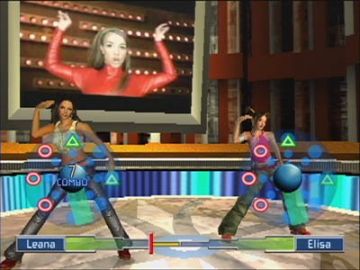 Immagine -16 del gioco Britney Dance Beat per PlayStation 2