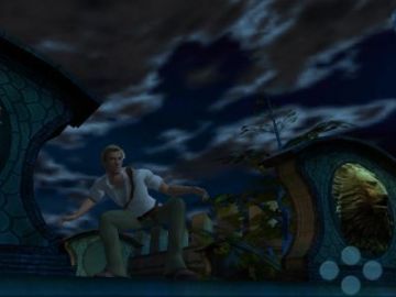 Immagine -1 del gioco Broken Sword: Il sonno del drago per PlayStation 2