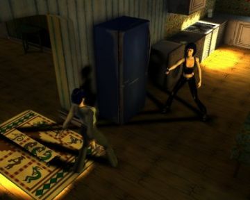 Immagine -5 del gioco Broken Sword: Il sonno del drago per PlayStation 2