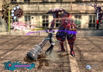 Immagine -17 del gioco Bujingai Swordmaster per PlayStation 2