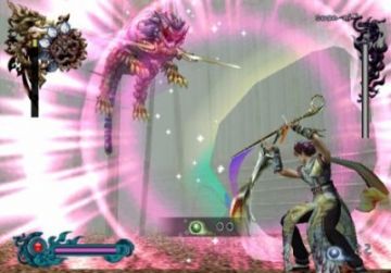 Immagine -13 del gioco Bujingai Swordmaster per PlayStation 2