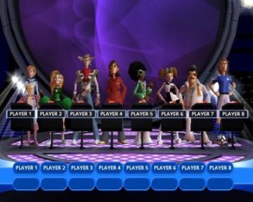 Immagine -5 del gioco Buzz! Il Superquiz per PlayStation 2