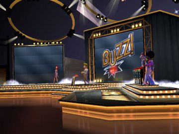 Immagine -3 del gioco Buzz! Il quiz della musica per PlayStation 2